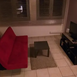 A De France Apartment