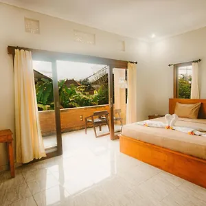  Guest house Kertayasa House Indonesia