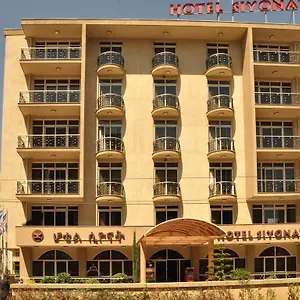 **** Hotel Siyonat Ethiopia