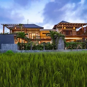 *** Hotel Uma Shanti By Mahaputra Indonesia