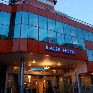 **** Hotel Kaleb Ethiopia