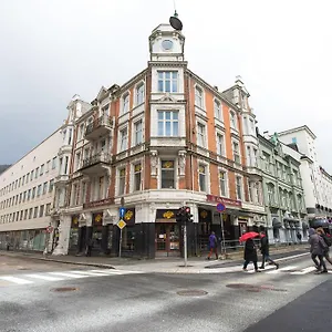 **** Hotel City Norway