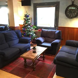 *** Hotel Casado Andorra