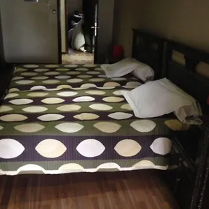 *** Hotel Business Senegal